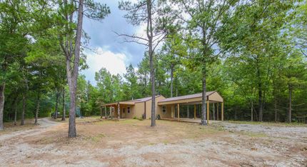 Recreational Property in Red River County, Texas