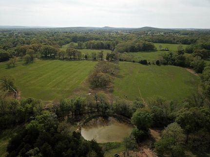 Farm and Ranch in Logan County, Arkansas