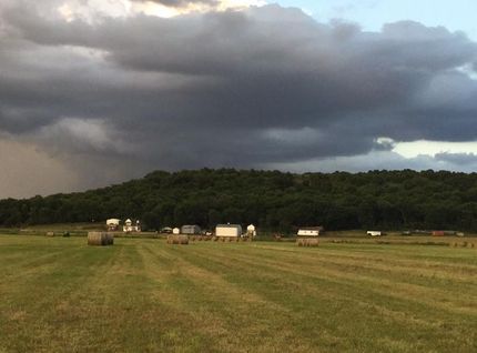 Recreational Property in Osage County, Oklahoma