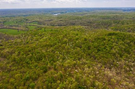 Land in Benton County, Missouri