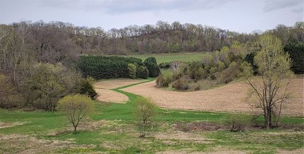 Farm and Ranch in La Crosse County, Wisconsin
