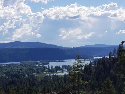 Farm and Ranch in Benewah County, Idaho