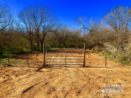 Recreational Property in Frio County, Texas