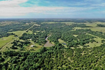 Land in Logan County, Oklahoma