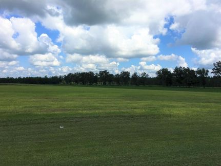 Land in Barnwell County, South Carolina