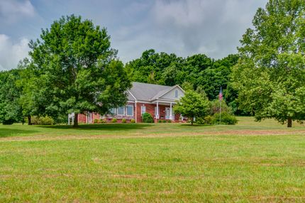 Recreational Property in Maury County, Tennessee