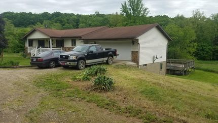 Recreational Property in Coshocton County, Ohio