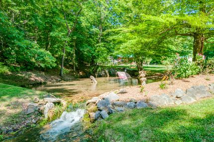 Recreational Property in Dickson County, Tennessee