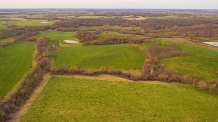 Land in Carroll County, Missouri