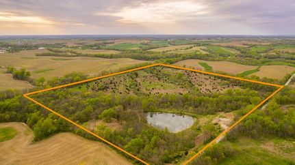 Land in Buchanan County, Missouri