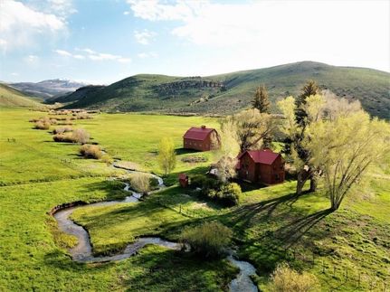 Recreational Property in Gunnison County, Colorado