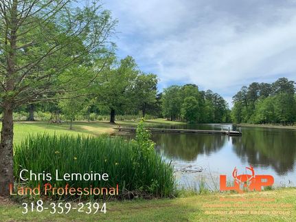Timberland Property in Copiah County, Mississippi