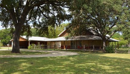 Timberland Property in Uvalde County, Texas