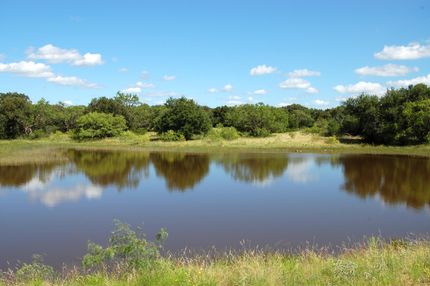 Recreational Property in Stephens County, Texas