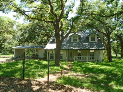 Recreational Property in Callahan County, Texas