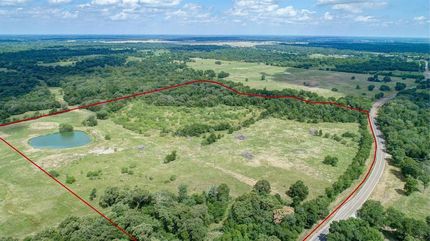 Land in Madison County, Texas