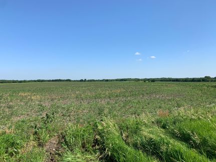 Land in Coffey County, Kansas