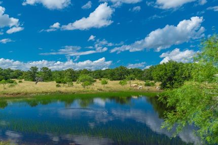 Hunting Property in Gillespie County, Texas