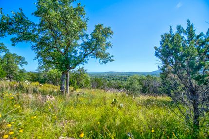 Farm and Ranch in Llano County, Texas