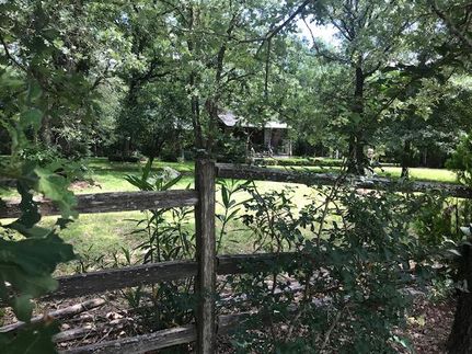 Farm and Ranch in Washington County, Texas