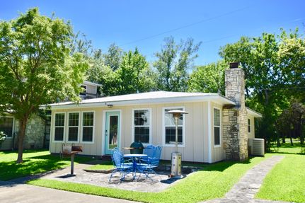 Recreational Property in Kerr County, Texas