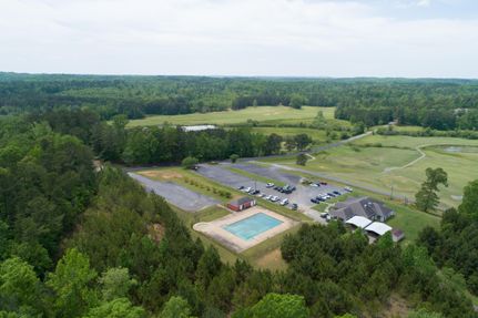 Commercial Property in Tuscaloosa County, Alabama