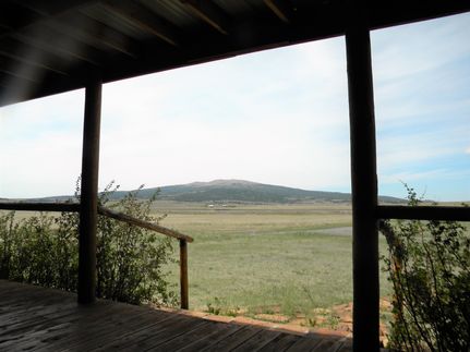 Farm and Ranch in Union County, New Mexico