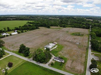 Land in Cass County, Indiana