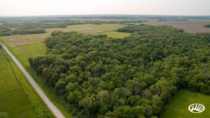 Land in Van Buren County, Iowa