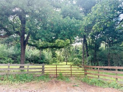 Farm and Ranch in Austin County, Texas