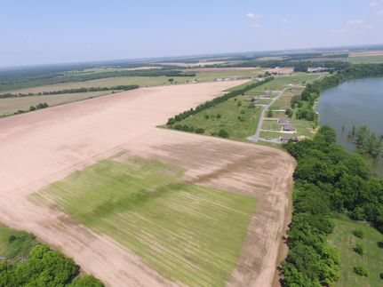 Farm and Ranch in Lonoke County, Arkansas