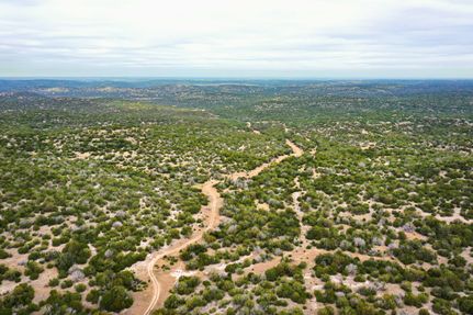 Hunting Property in Edwards County, Texas