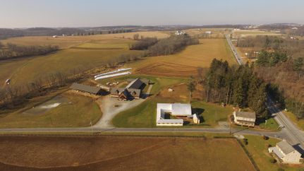 Farm and Ranch in Lancaster County, Pennsylvania