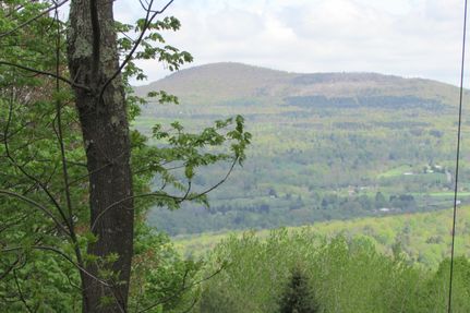 Farm and Ranch in Schoharie County, New York