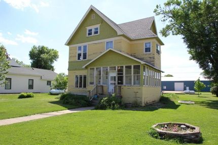 Recreational Property in Brookings County, South Dakota