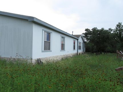 Land in Uvalde County, Texas
