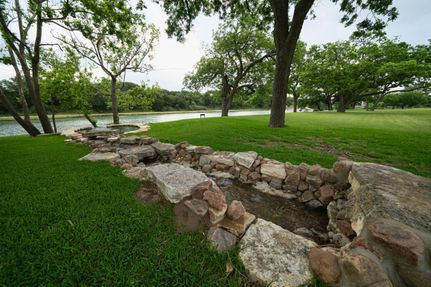 Land in Blanco County, Texas