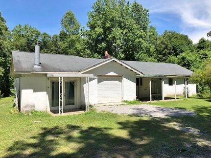 Timberland Property in Grundy County, Tennessee