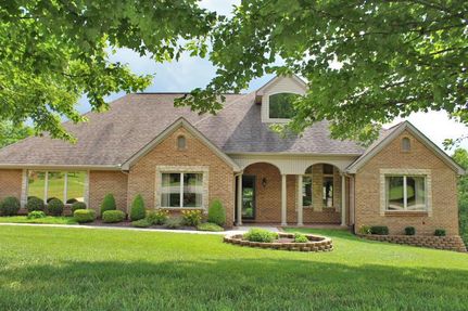 Recreational Property in Pulaski County, Kentucky