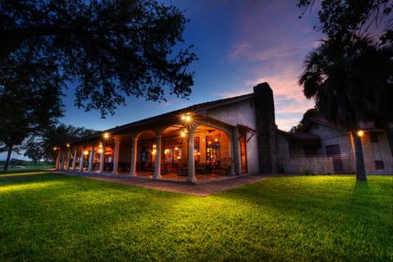 Lakefront Property in Maverick County, Texas
