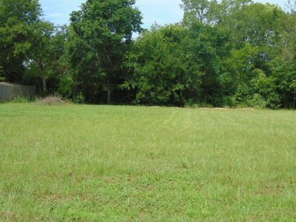 Land in Cherokee County, Texas