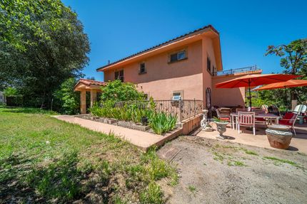 House in San Diego County, California