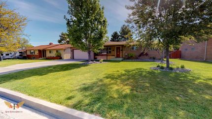 Land in Twin Falls County, Idaho