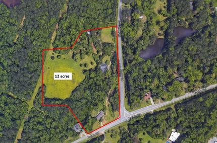 Land in Bibb County, Georgia