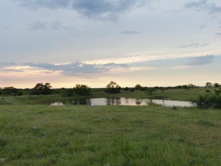 Farm and Ranch in McCulloch County, Texas