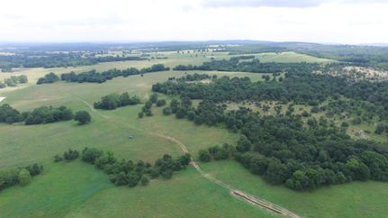 Farm and Ranch in Haskell County, Oklahoma