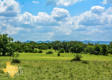 Farm and Ranch in Bandera County, Texas