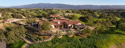 Recreational Property in Santa Barbara County, California