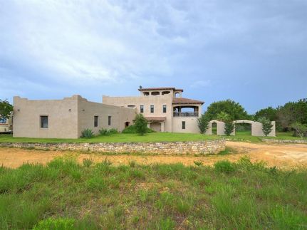 House in Hays County, Texas