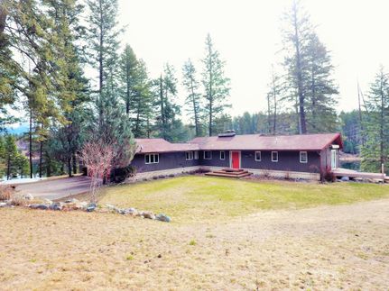Land in Flathead County, Montana